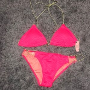 Victoria’s Secret Swim set